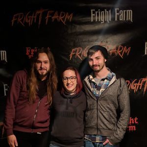 Meet your Posher, Andrew